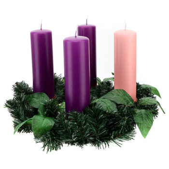 advent-wreath-kit-with-matte-liturgical-candles-20x6-cm
